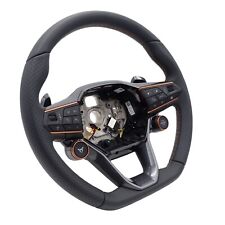 Cupra Supersport Volant