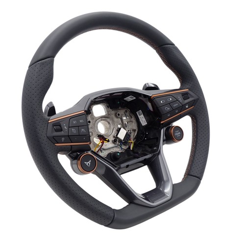Cupra supersport volant - cupra,