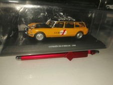 Ixo 1/43 Citroën ID 19 BREAK