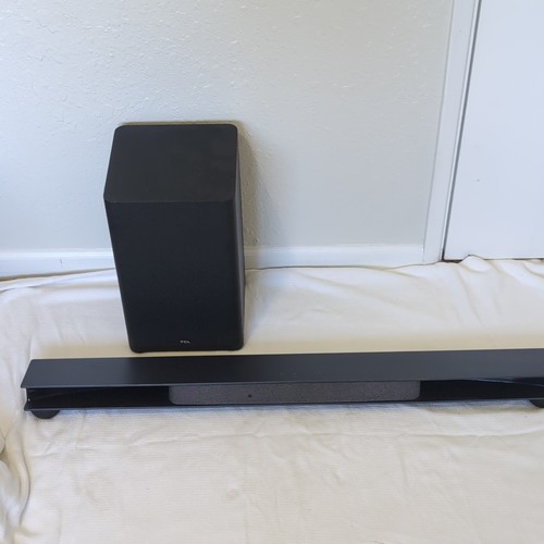 Tcl alto ts9030 1 - tcl, channel
