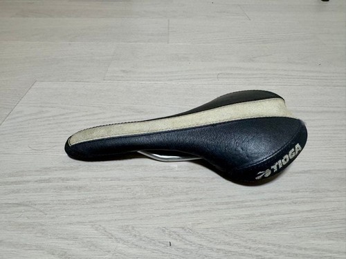 Selle tioga noir beige - selle,