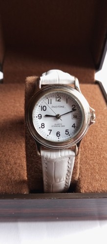 Montre inotime femme quartz - montre,