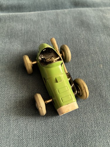 Schuco micro racer - schuco,