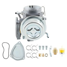 Motorcycle Carburateur Carb for Polaris Sportsman 500 4X4  Manual Choke 2001-05