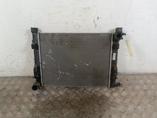 Radiateur eau RENAULT CAPTUR 1 PHASE 1 214107326R