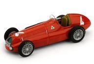 Diecast car alfa romeo - car, 1/43