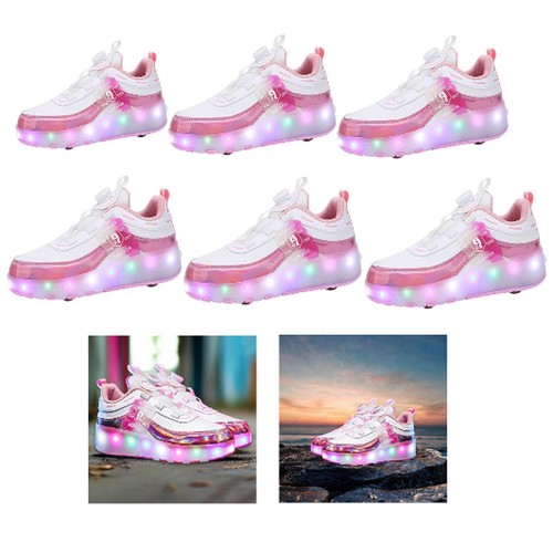 Chaussures patins à - de,