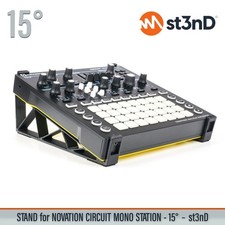STAND pour NOVATION CIRCUIT MONO STATION - 15°