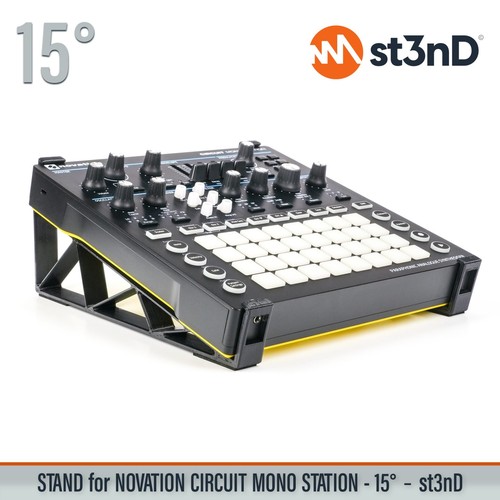 Stand pour novation - stand,