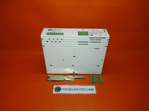Lenze variateur fréquence - lenze, de