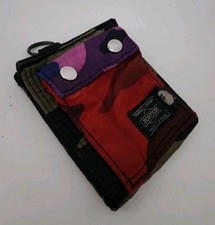 SS19 A Bathing Ape X Porter