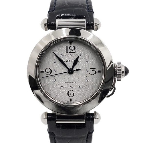 Cartier montre pasha - montre,