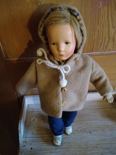 Poupée ancienne Käthe Kruse