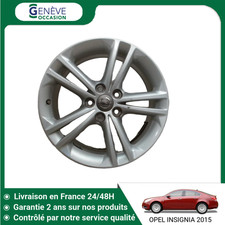 ?? JANTE ALUMINIUM OPEL INSIGNIA ➤13467135 ♻️