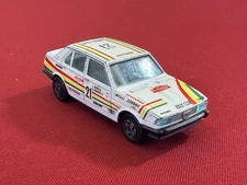 Voiture Miniature BURAGO Alfa