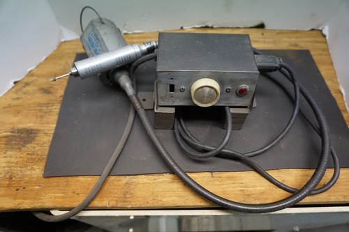 Foredom flex shaft rotary tool - rotary,