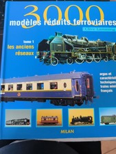 3000 modèles réduits