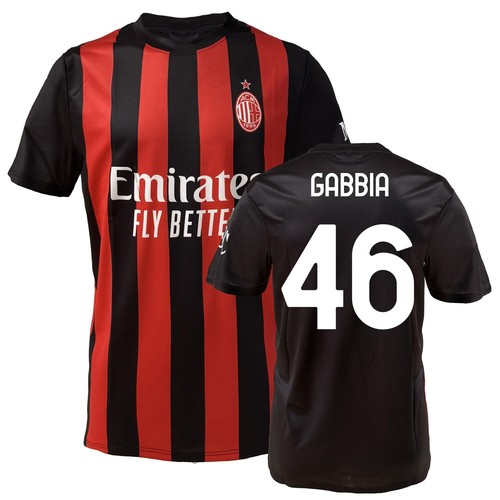 Maillot cage milan 2026 - maillot,