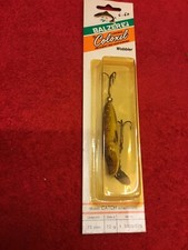 Vintage Blazer Colonel Wobbler