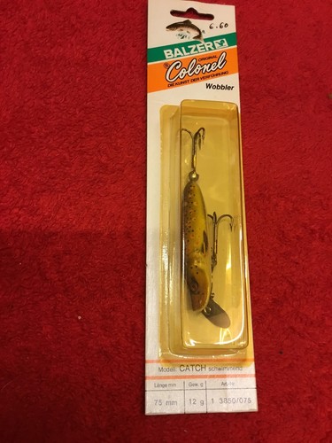 Vintage blazer colonel wobbler - vintage,