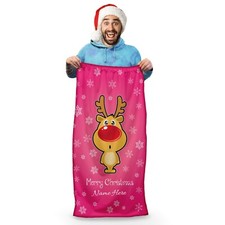 Personnalisé Géant Sac Père