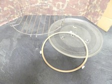 Plateau et accessoires pour micro-onde Moulinex MO32ECSLL (Occasion)