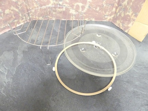 Plateau accessoires pour - et,