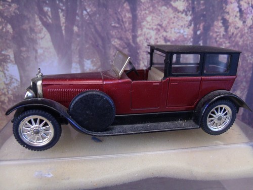 Solido panhard - 1/43,