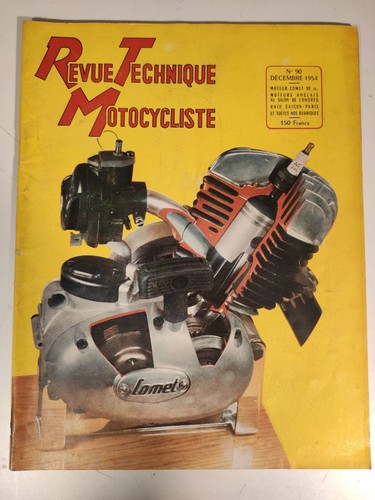 Rtm revue technique - rtm,