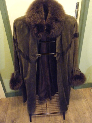 Manteau femme nicky zed - femme,