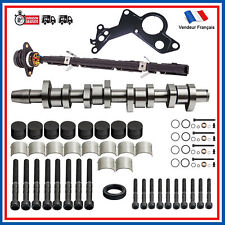 Arbre à Came Poussoirs