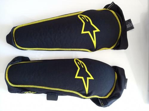Protege genoux alpinestar - protege,