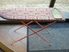 RARE JOUET TABLE À REPASSER