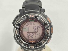 Montre solaire robuste Casio