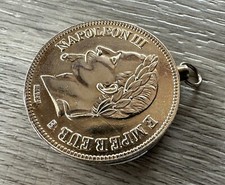 Ancien briquet Reproduction