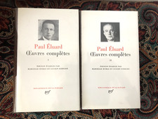 LA PLÉIADE        PAUL