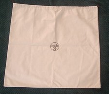  HOUSSE  HERMÈS  74 cm/55 cm/