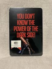 Star Wars Darth Vader Power of