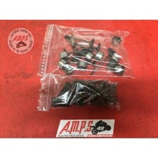 Kit soupape coupelle ressort poussoir x10 Triumph 1200 Tiger Explorer 2012 à 20