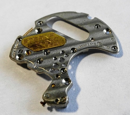 Piece detache horlogerie - piece,