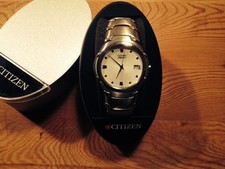 Nouveau - Montre CITIZEN