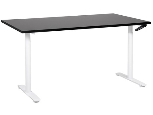 Bureau hauteur réglable - bureau,