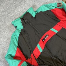 Vintage Triple FAT Goose