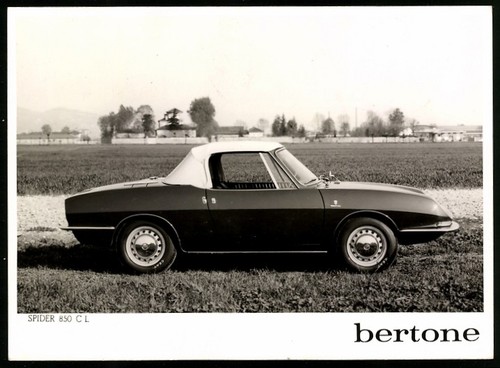 Photographie voiture fiat - voiture,