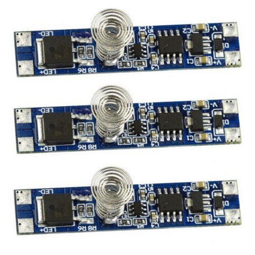 24v module de capteur - 8a,