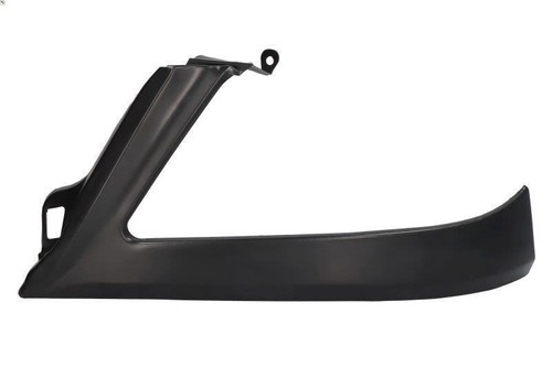 Headlight trim blic - headlight,
