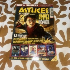 MAGAZINE ASTUCES MANIA NUMÉRO