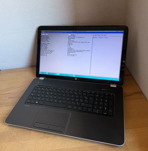 Portable pavilion - portable, hp