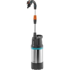GARDENA 01766-20 4700/2 inox