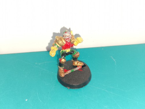 1705264 figurine warhammer